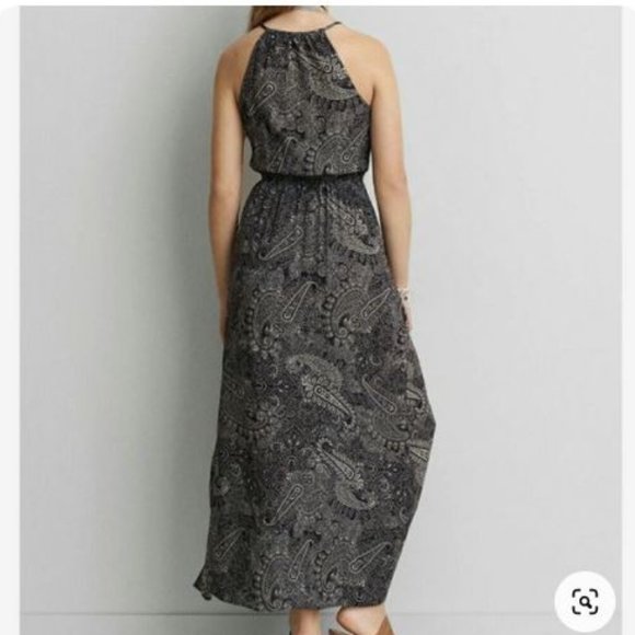 SOLD OUT!! American Eagle Casual Maxi Dress - Picture 2 of 7